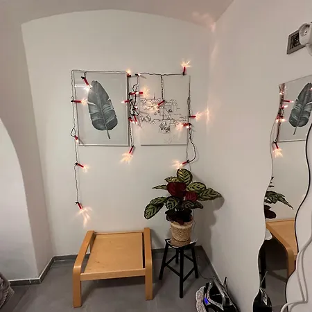 אכסניה Perfect Getaway ורבורג