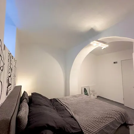 Perfect Getaway אכסניה *