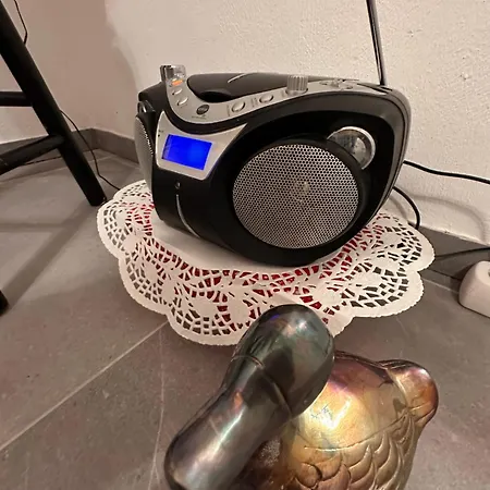 אכסניה Perfect Getaway ורבורג