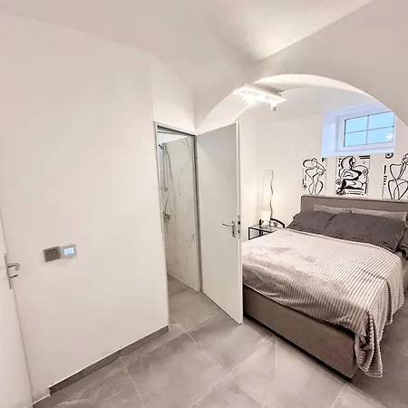 אכסניה Perfect Getaway ורבורג