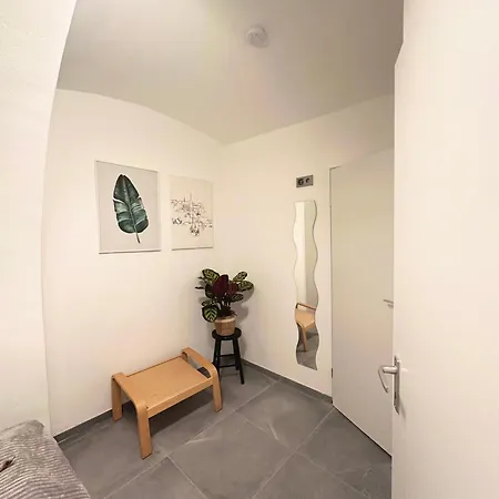 Perfect Getaway אכסניה *