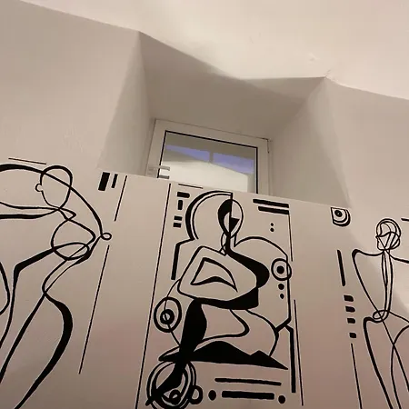 Perfect Getaway * ורבורג