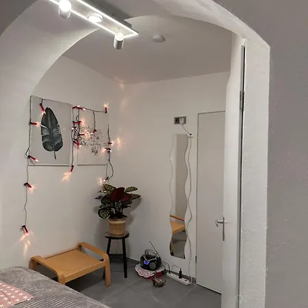 Perfect Getaway אכסניה ורבורג