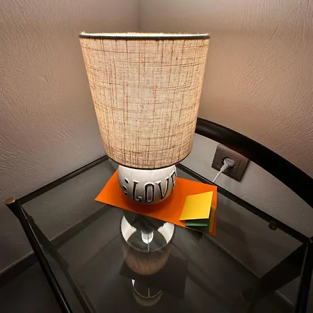 אכסניה Perfect Getaway ורבורג