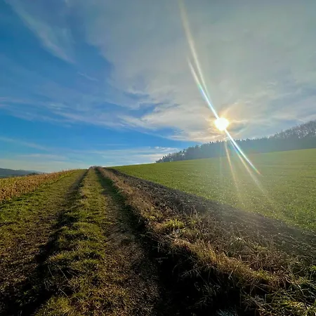 אכסניה Perfect Getaway