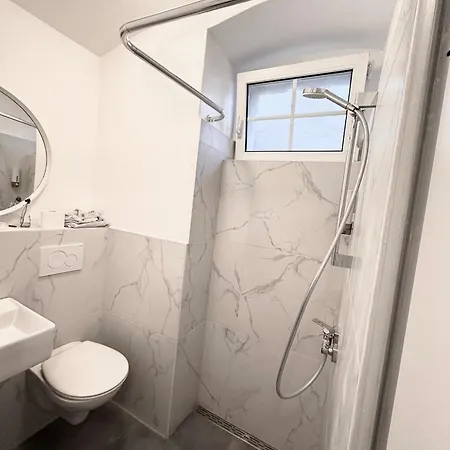 Perfect Getaway * ורבורג