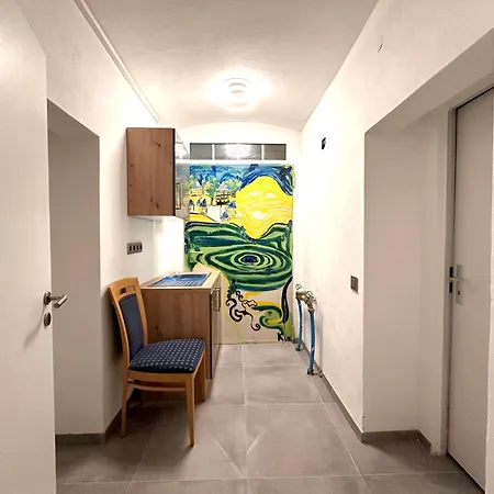 אכסניה Perfect Getaway *