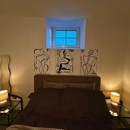 Perfect Getaway אכסניה