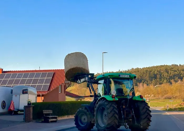 Perfect Getaway Warburg