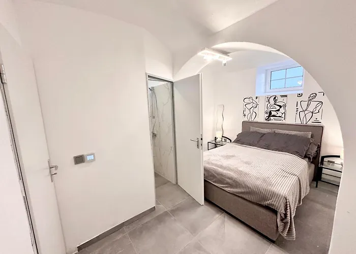 Lodge Perfect Getaway Warburg