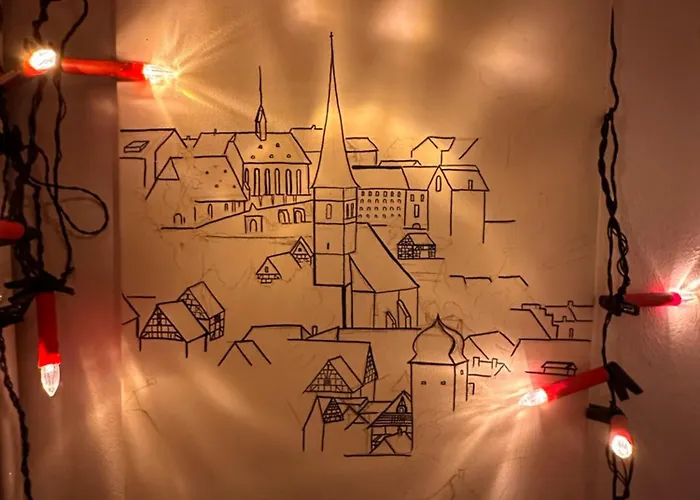 Lodge Perfect Getaway