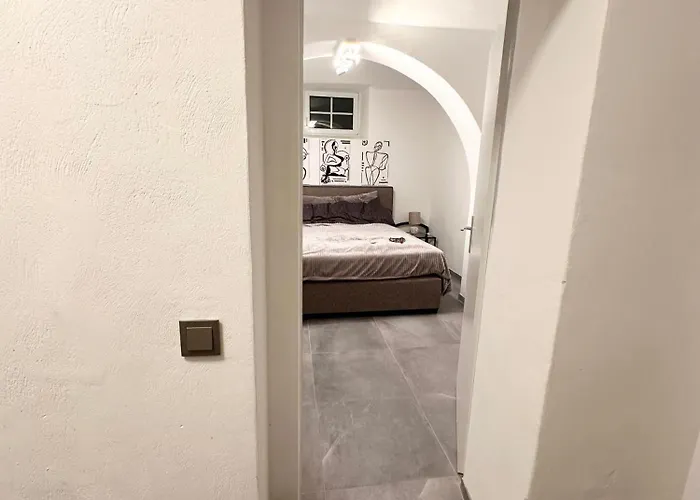 Perfect Getaway Warburg