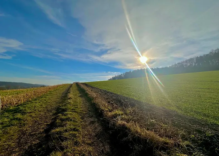 Lodge Perfect Getaway